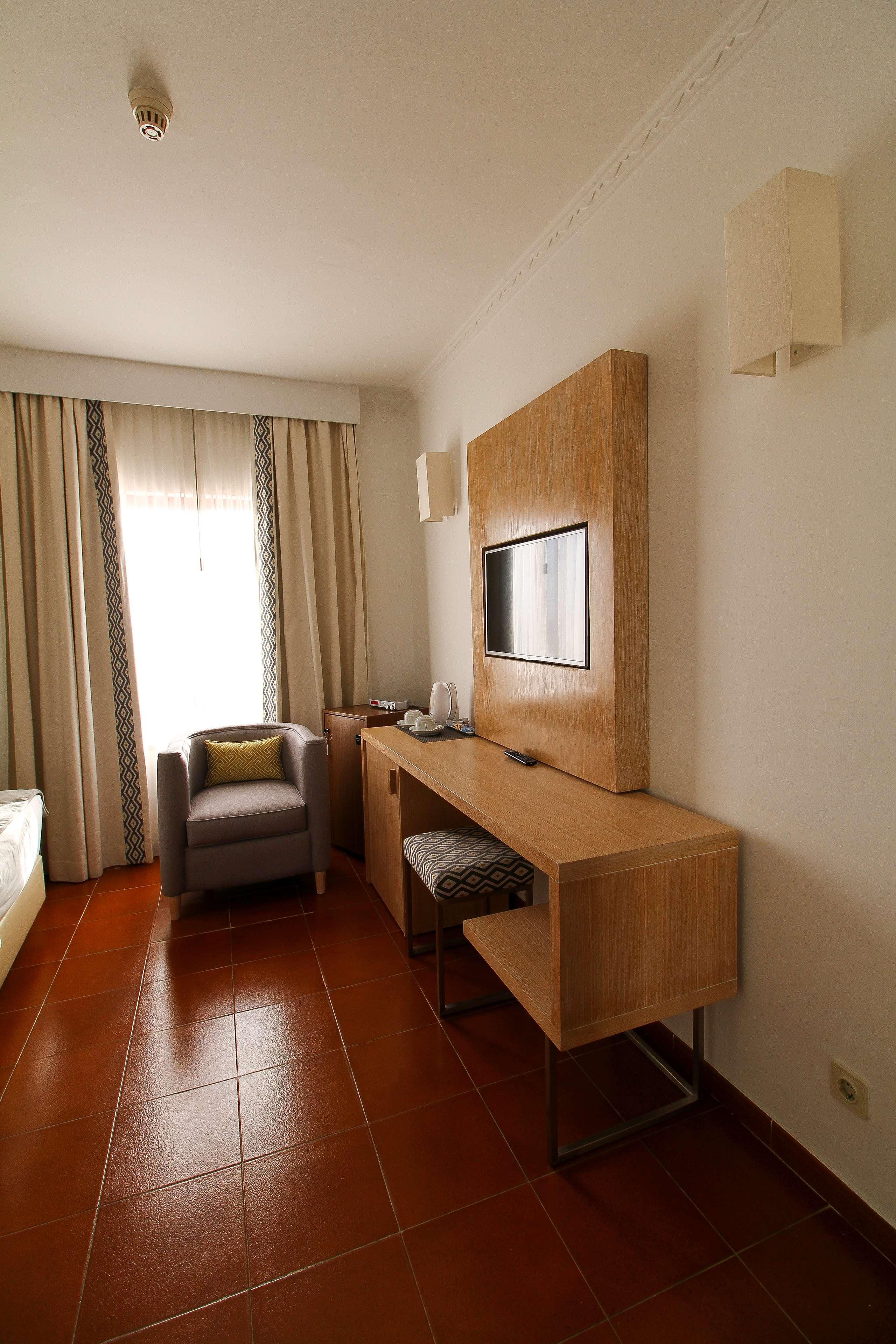 Best Western Hotel Dom Bernardo Distrikt Distrikt Faro Exterior foto