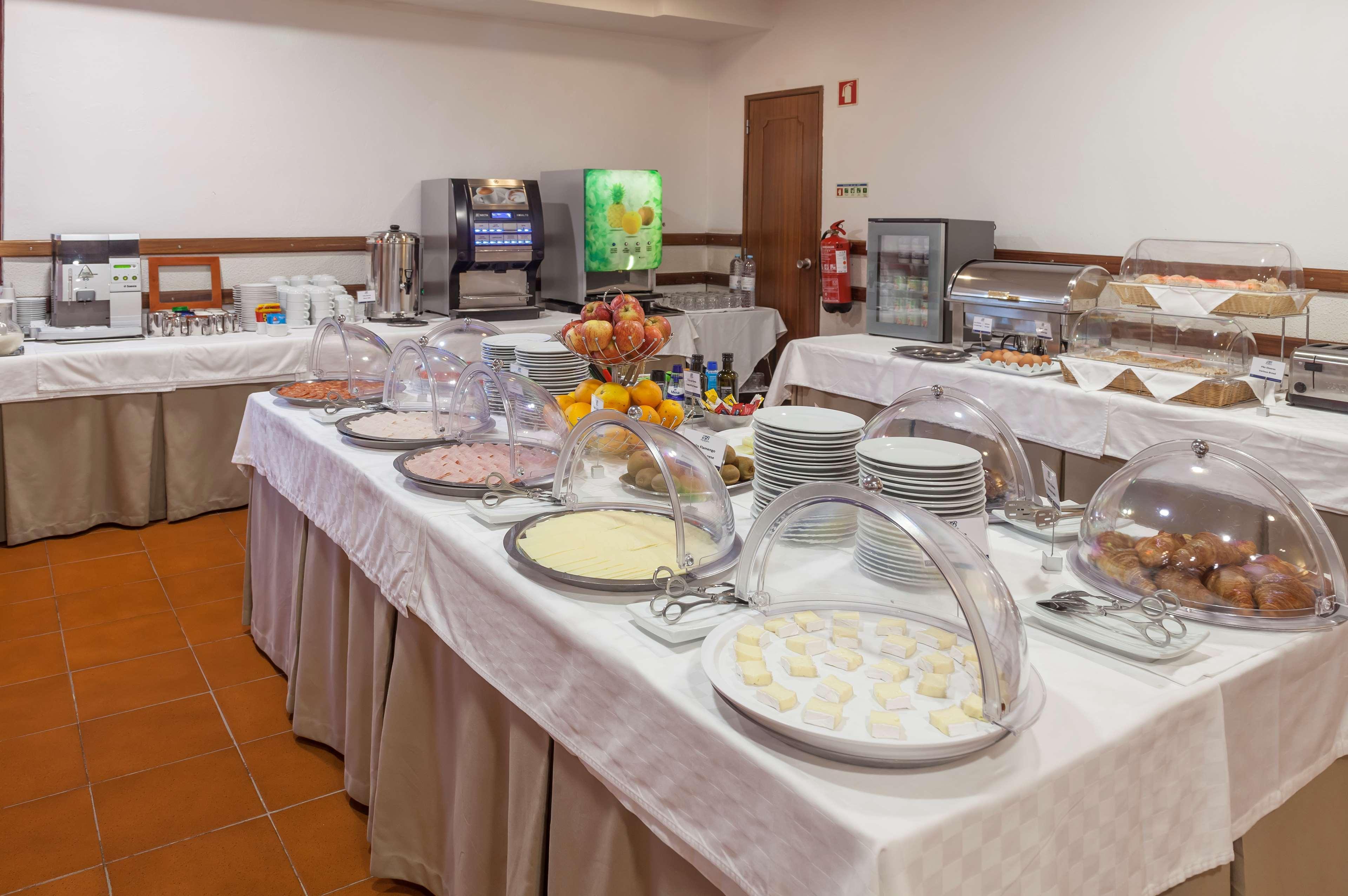 Best Western Hotel Dom Bernardo Distrikt Distrikt Faro Exterior foto