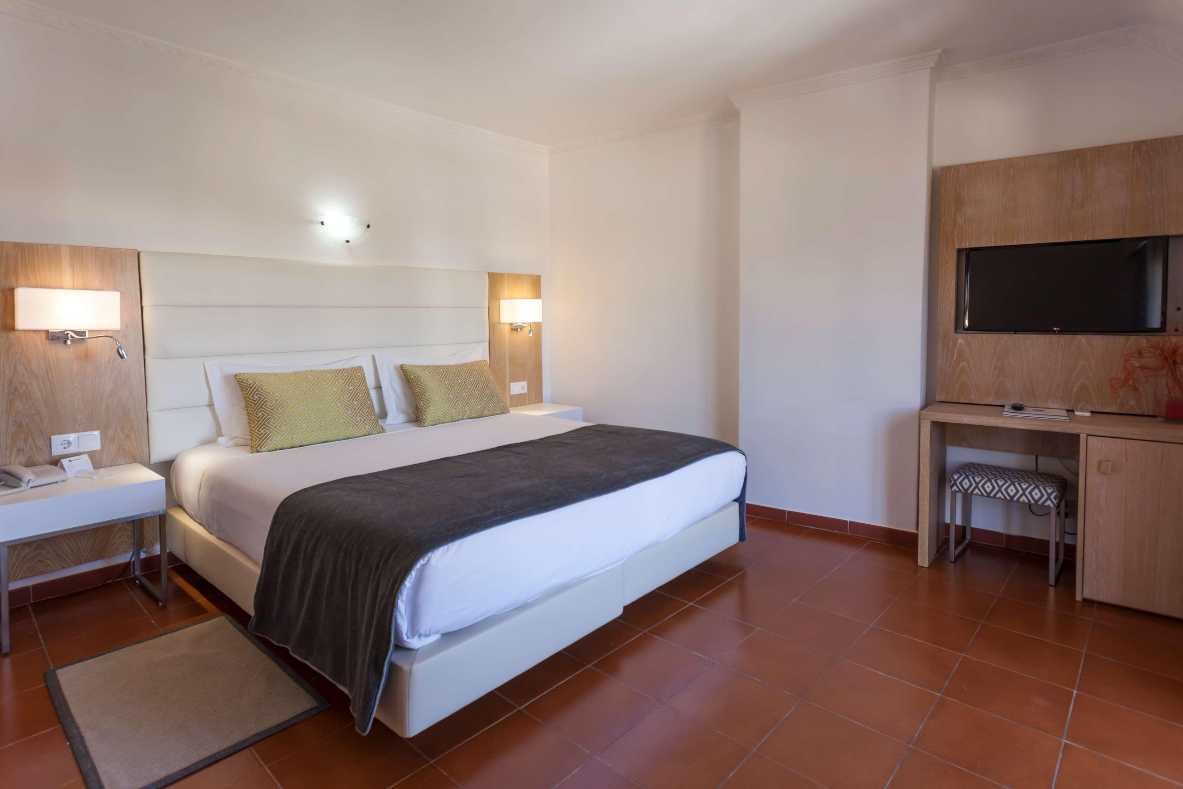 Best Western Hotel Dom Bernardo Distrikt Distrikt Faro Exterior foto