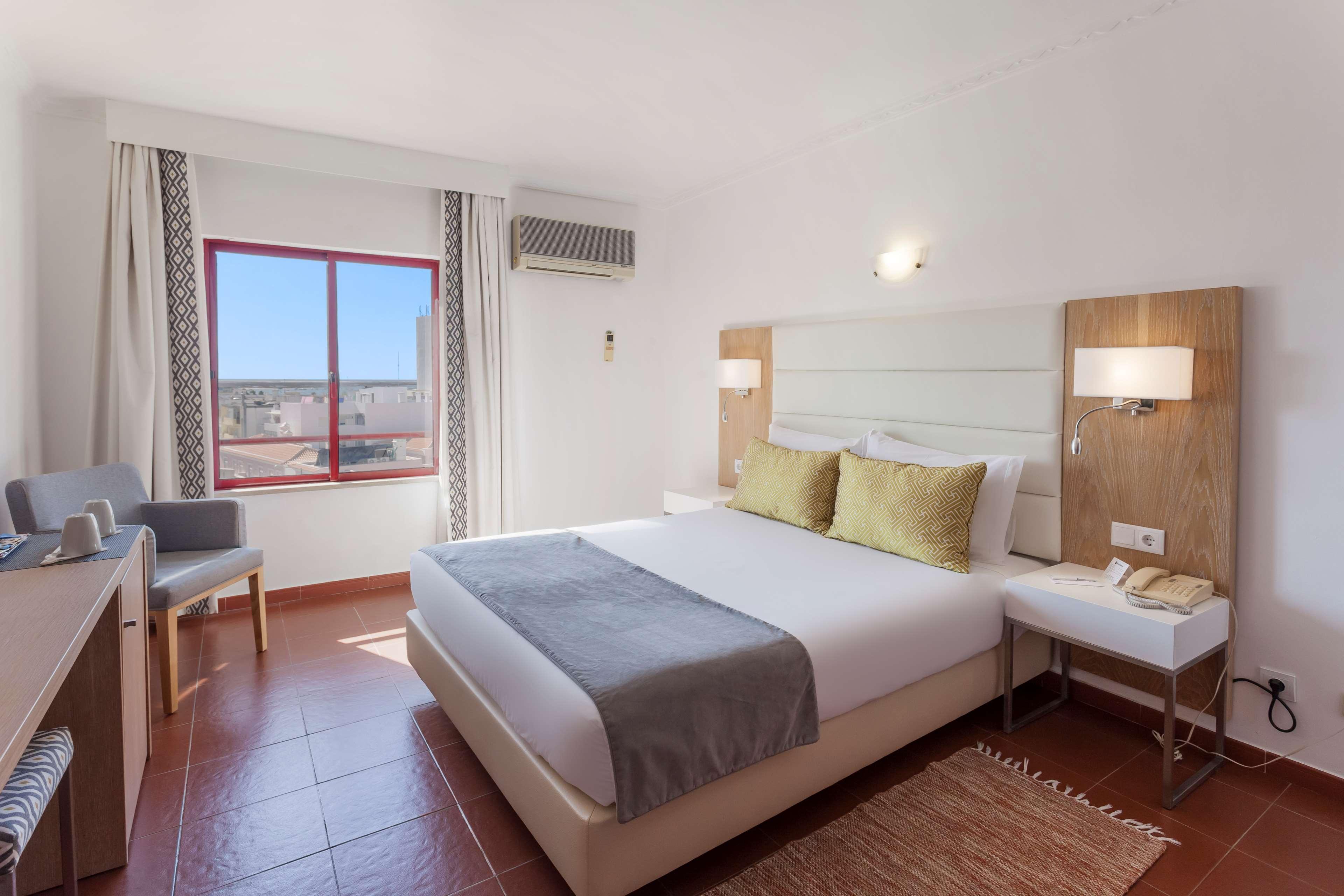 Best Western Hotel Dom Bernardo Distrikt Distrikt Faro Exterior foto