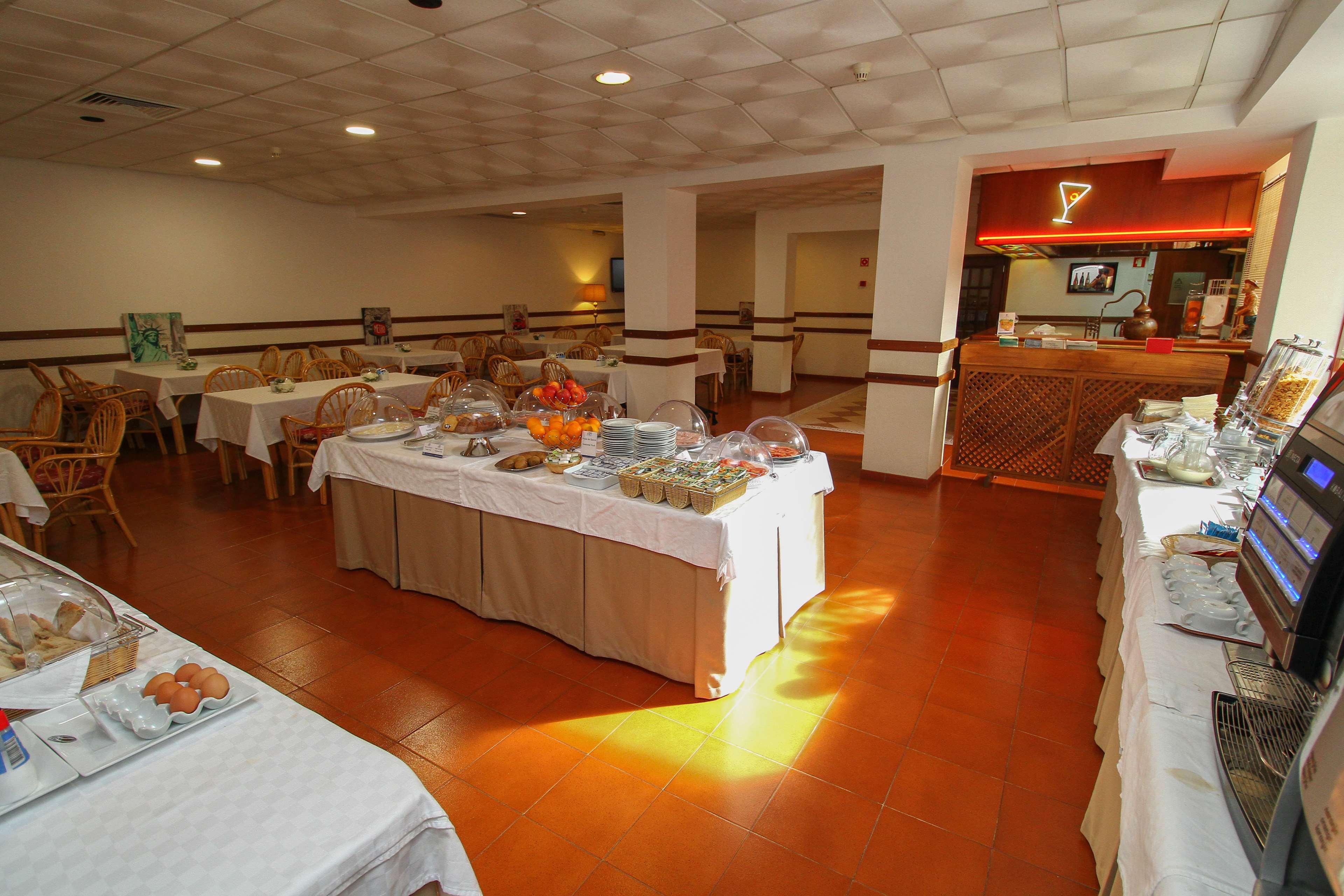Best Western Hotel Dom Bernardo Distrikt Distrikt Faro Exterior foto