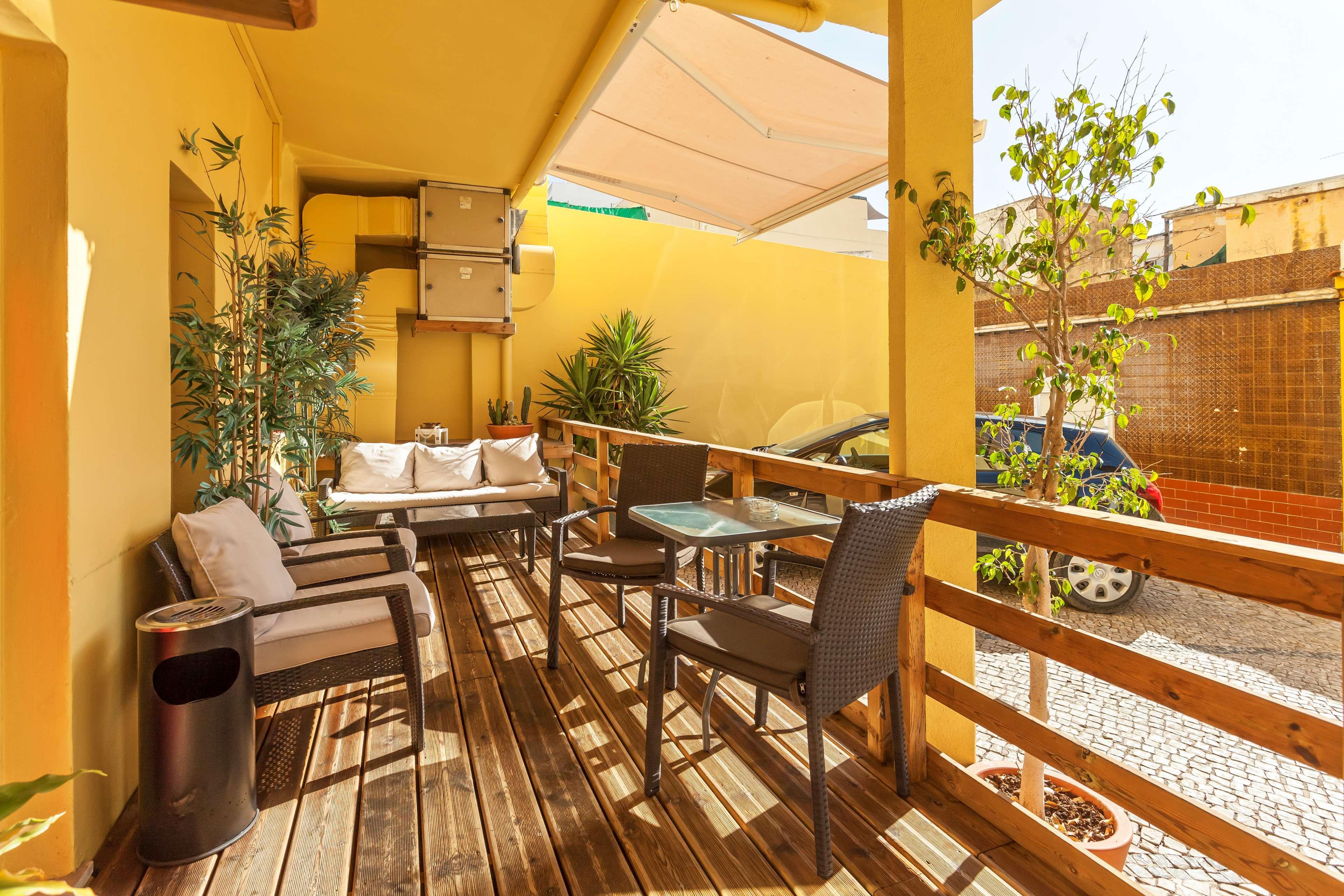 Best Western Hotel Dom Bernardo Distrikt Distrikt Faro Exterior foto