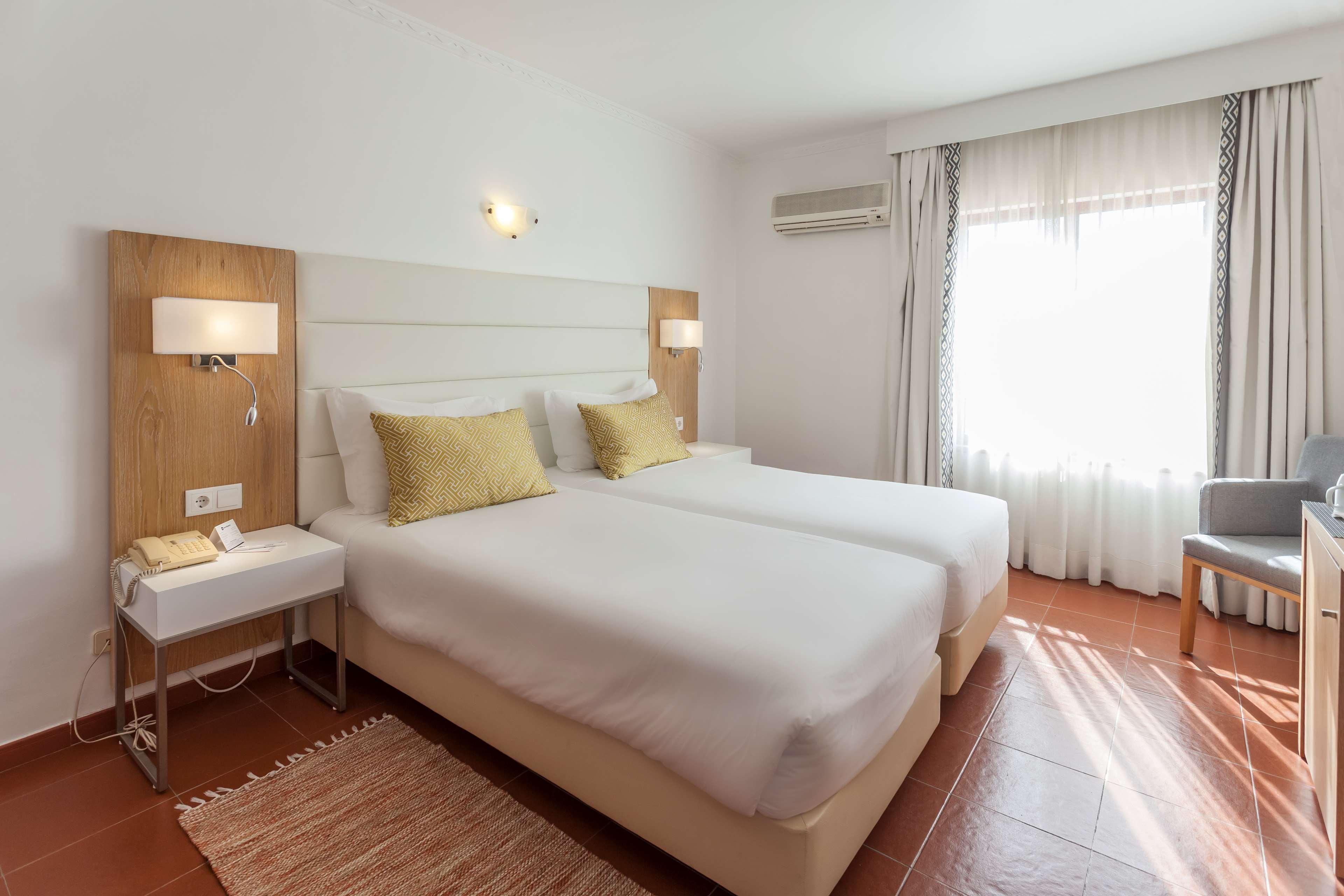 Best Western Hotel Dom Bernardo Distrikt Distrikt Faro Exterior foto