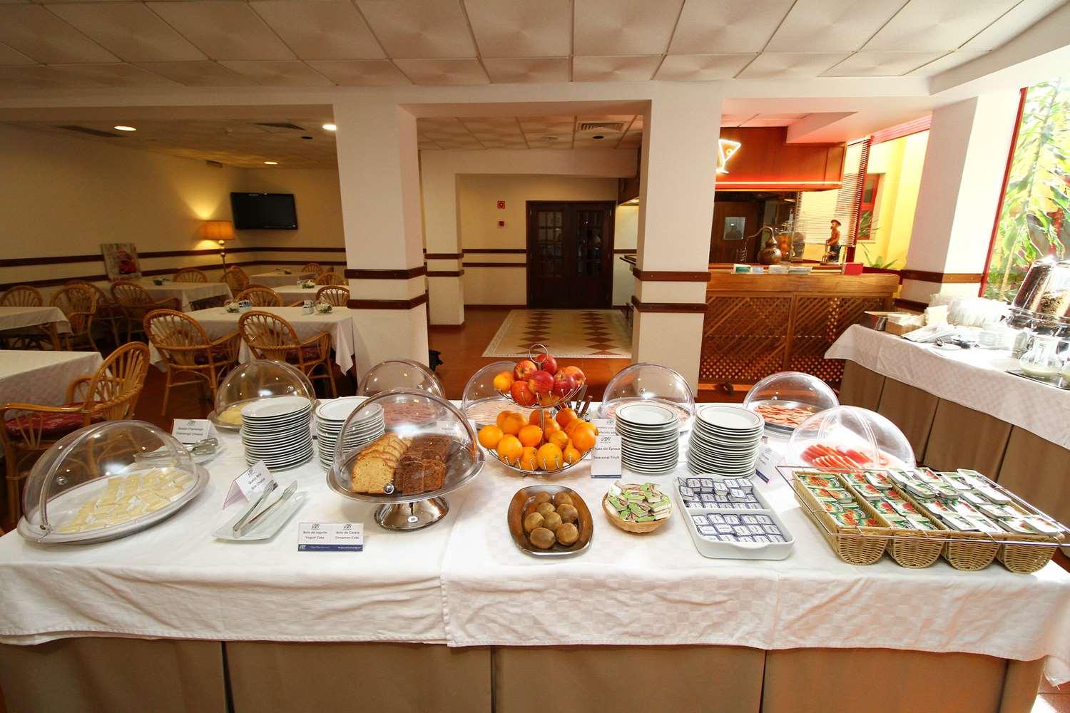 Best Western Hotel Dom Bernardo Distrikt Distrikt Faro Exterior foto