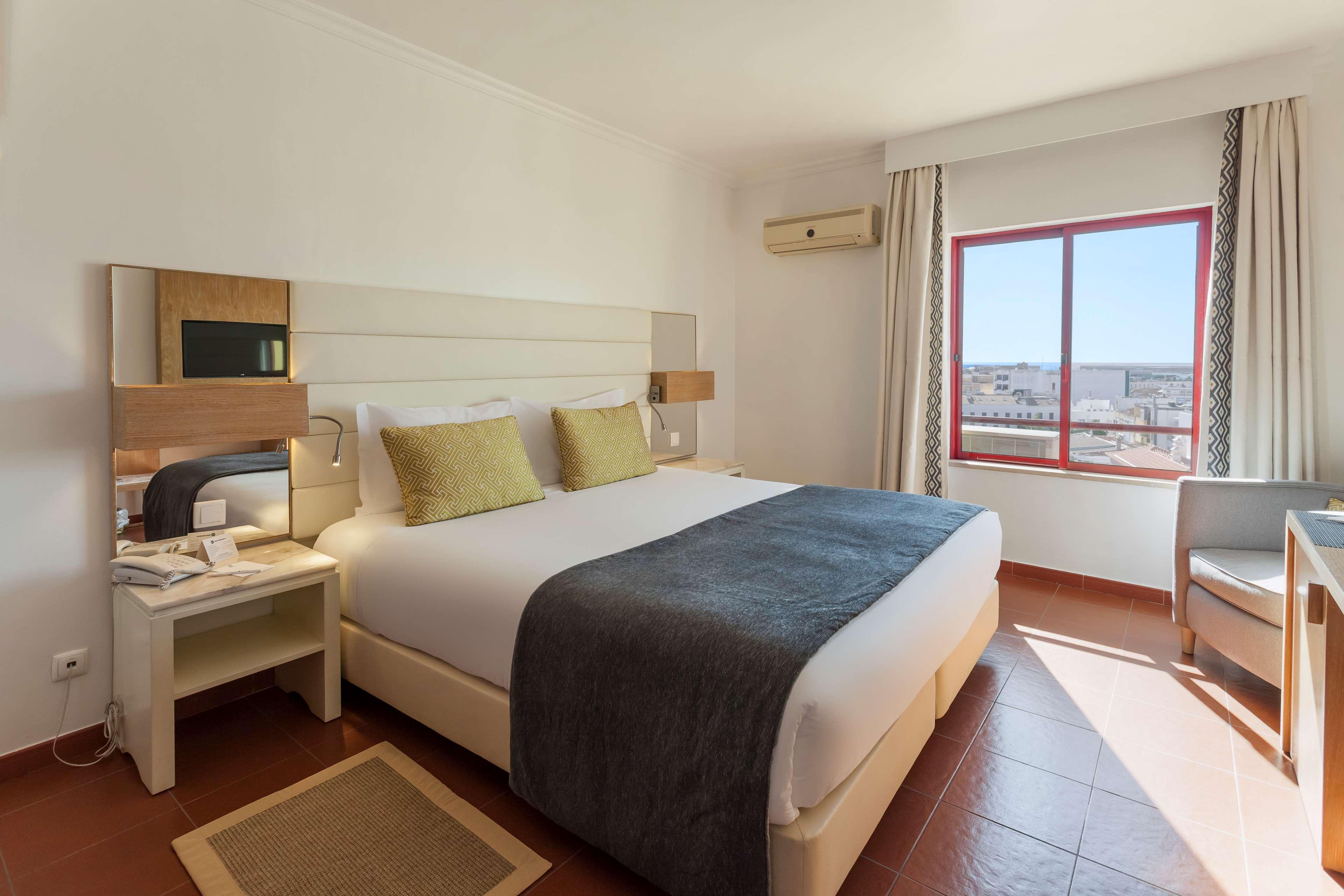Best Western Hotel Dom Bernardo Distrikt Distrikt Faro Exterior foto