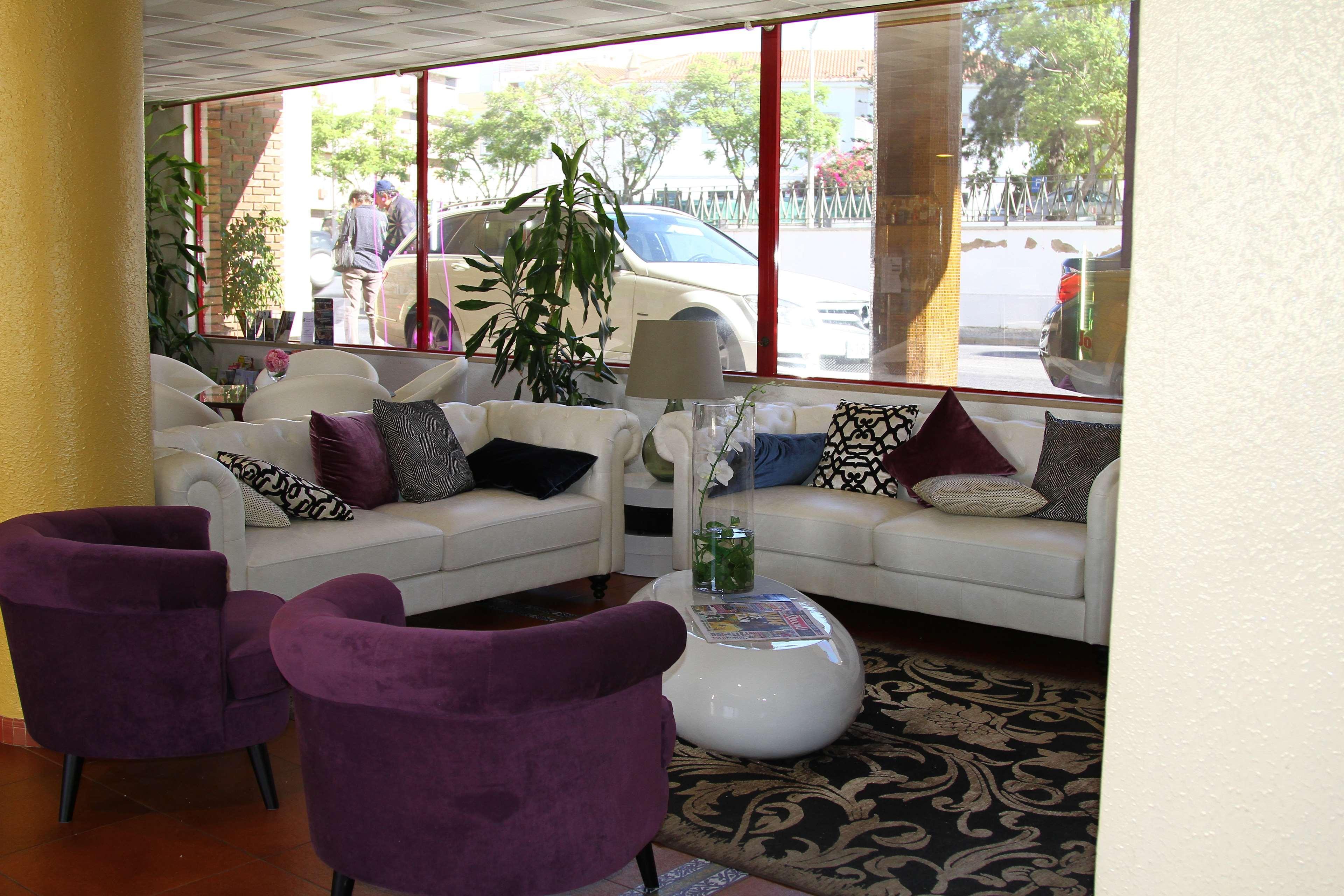 Best Western Hotel Dom Bernardo Distrikt Distrikt Faro Exterior foto