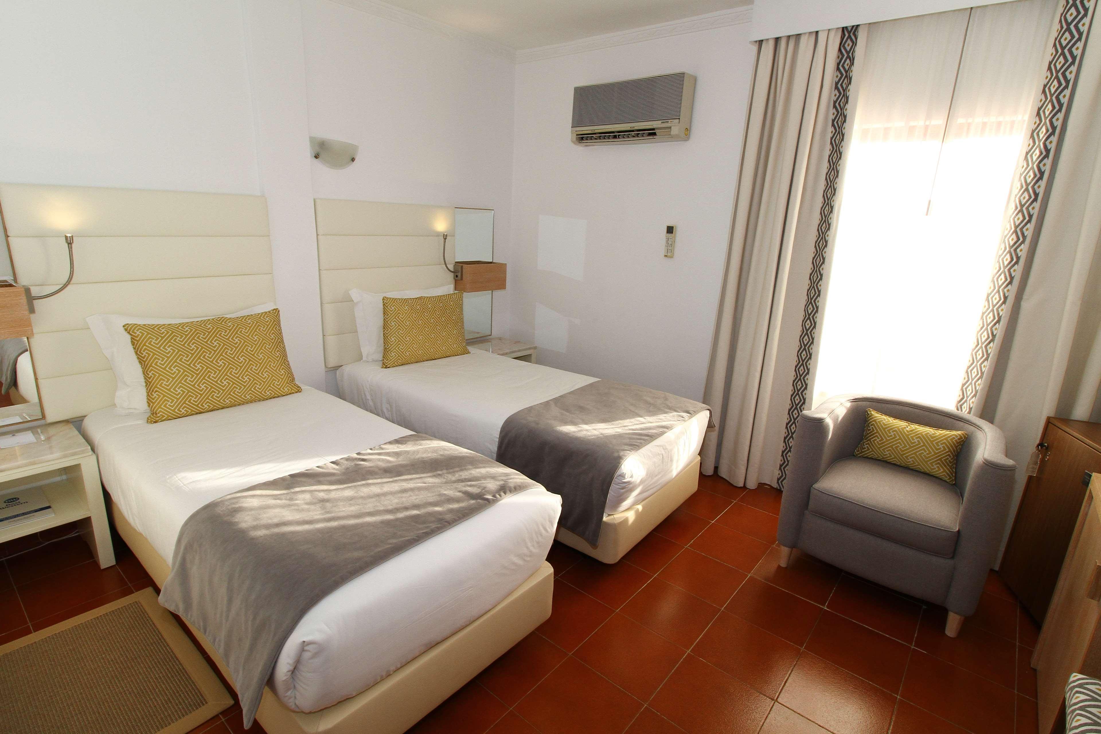 Best Western Hotel Dom Bernardo Distrikt Distrikt Faro Exterior foto