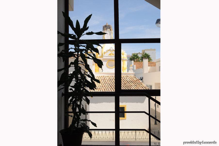 Best Western Hotel Dom Bernardo Distrikt Distrikt Faro Exterior foto