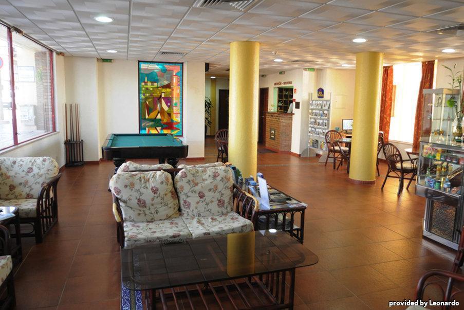Best Western Hotel Dom Bernardo Distrikt Distrikt Faro Interior foto