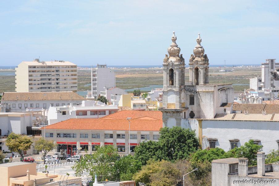 Best Western Hotel Dom Bernardo Distrikt Distrikt Faro Exterior foto
