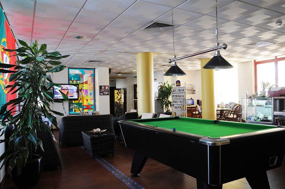 Best Western Hotel Dom Bernardo Distrikt Distrikt Faro Exterior foto