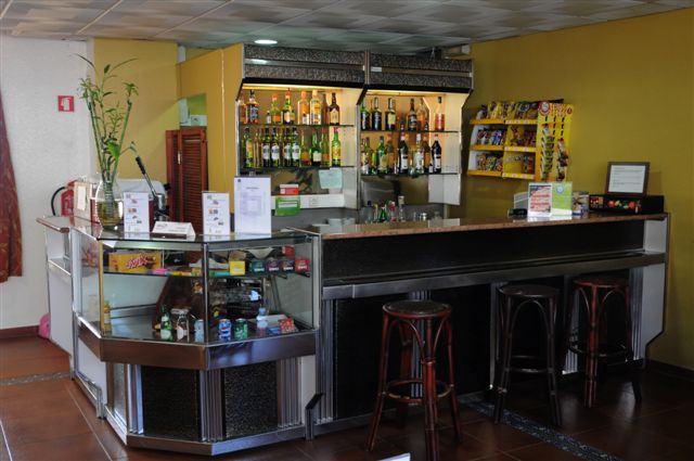 Best Western Hotel Dom Bernardo Distrikt Distrikt Faro Restaurant foto