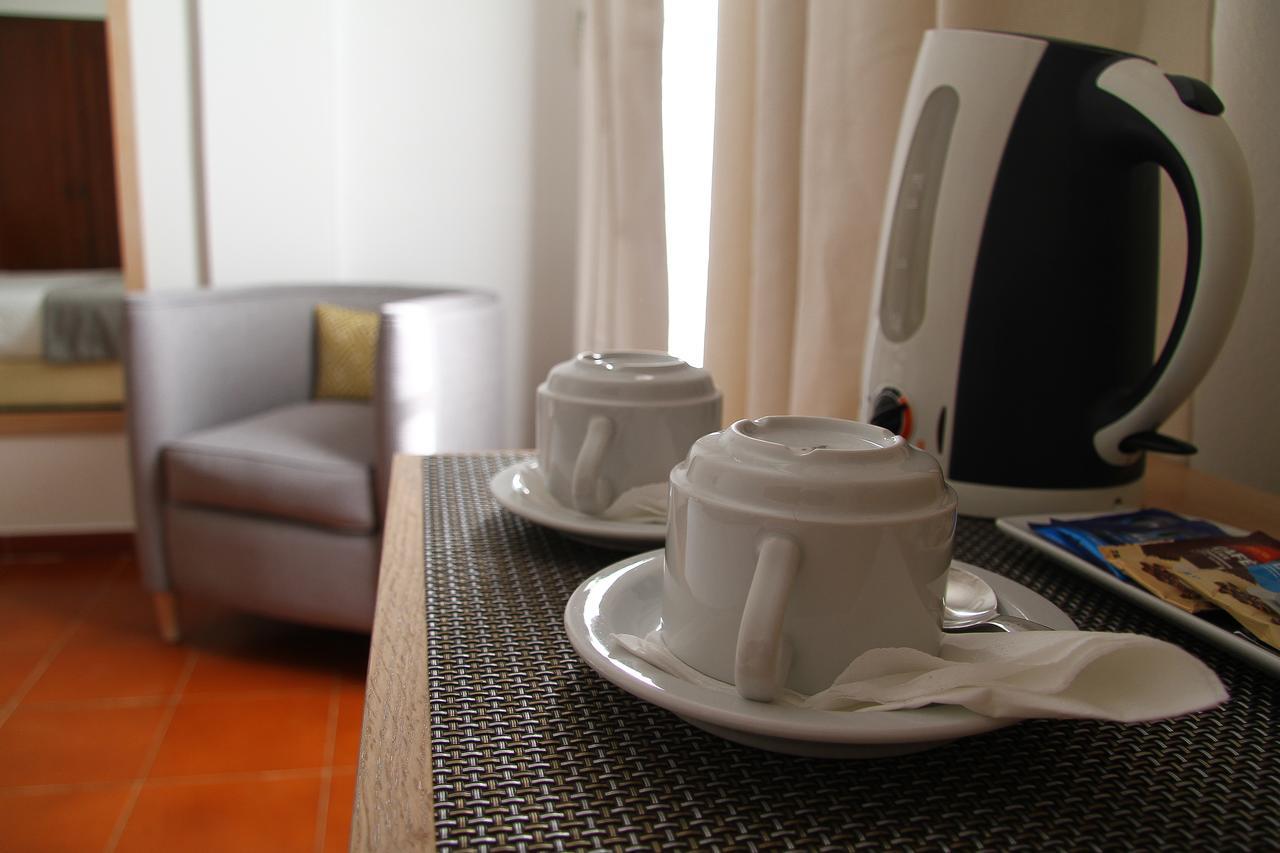Best Western Hotel Dom Bernardo Distrikt Distrikt Faro Exterior foto