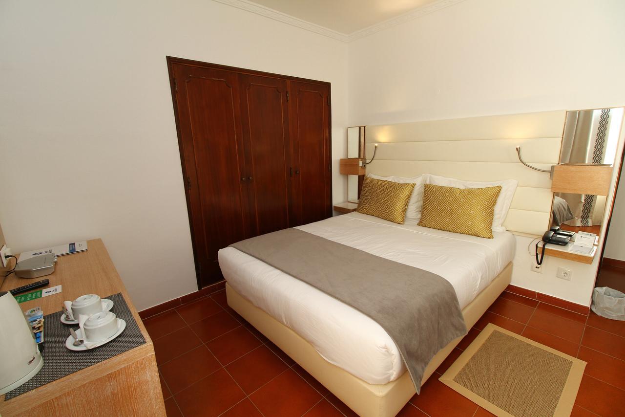 Best Western Hotel Dom Bernardo Distrikt Distrikt Faro Exterior foto