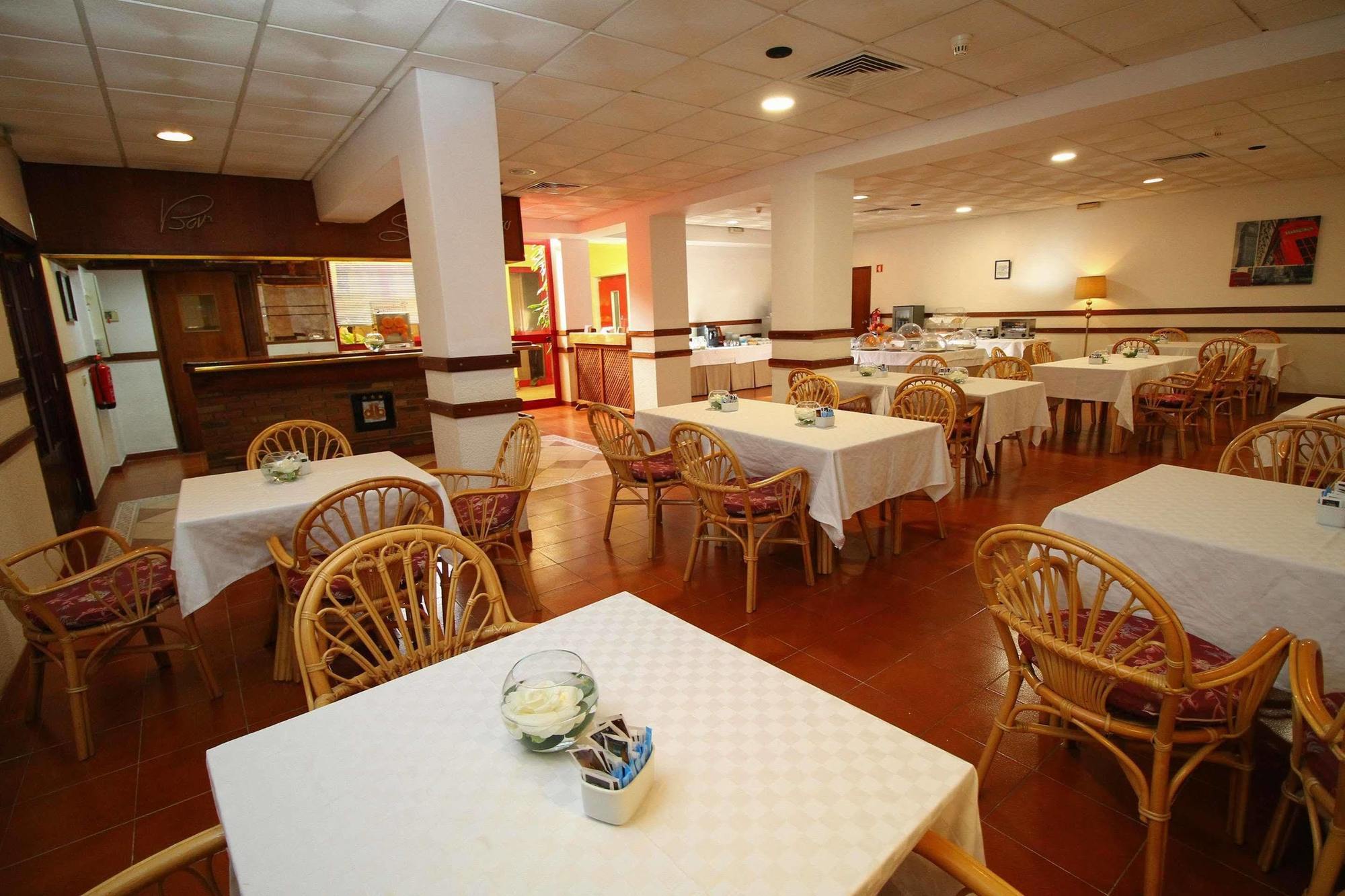 Best Western Hotel Dom Bernardo Distrikt Distrikt Faro Exterior foto