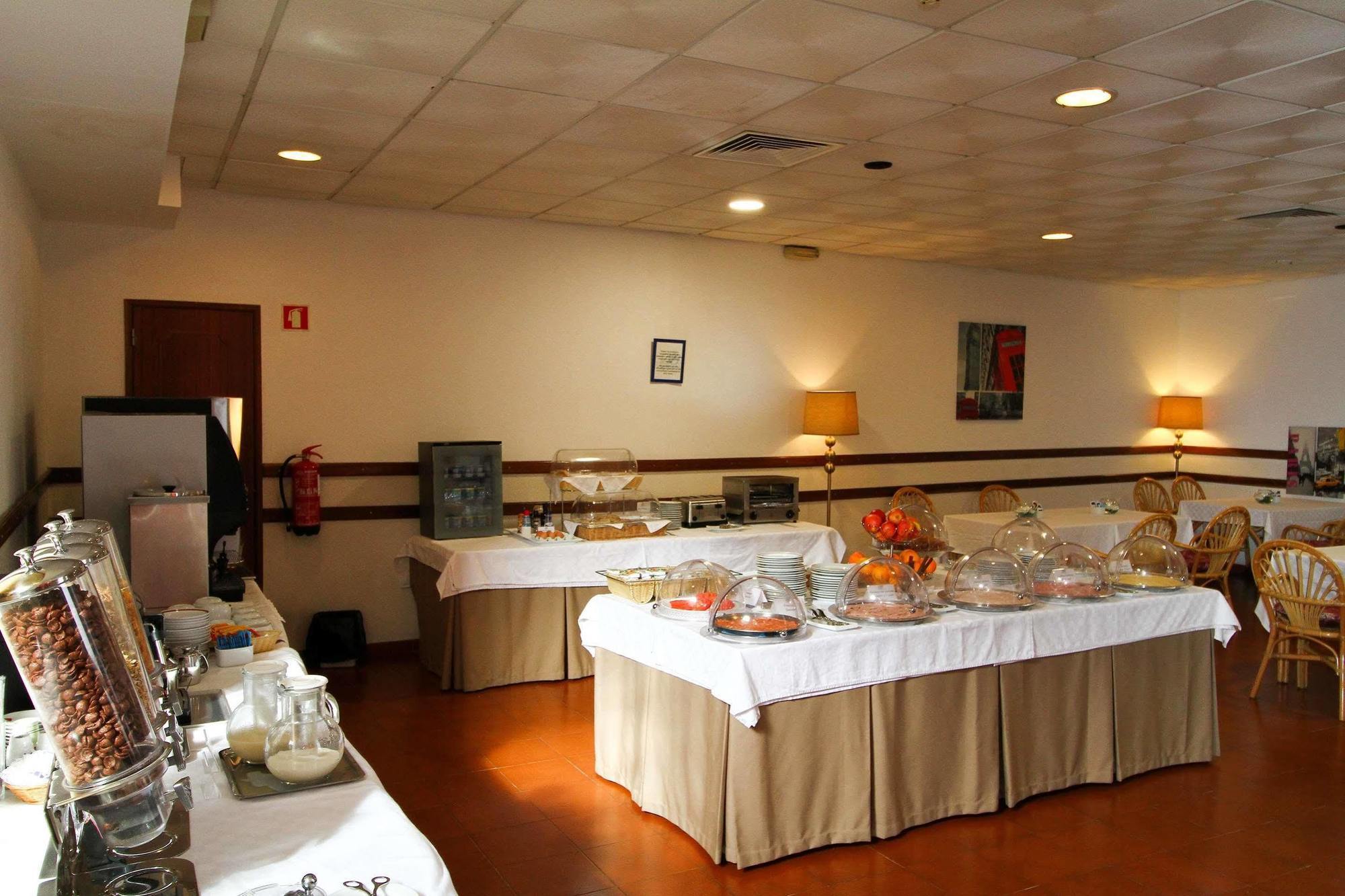 Best Western Hotel Dom Bernardo Distrikt Distrikt Faro Exterior foto