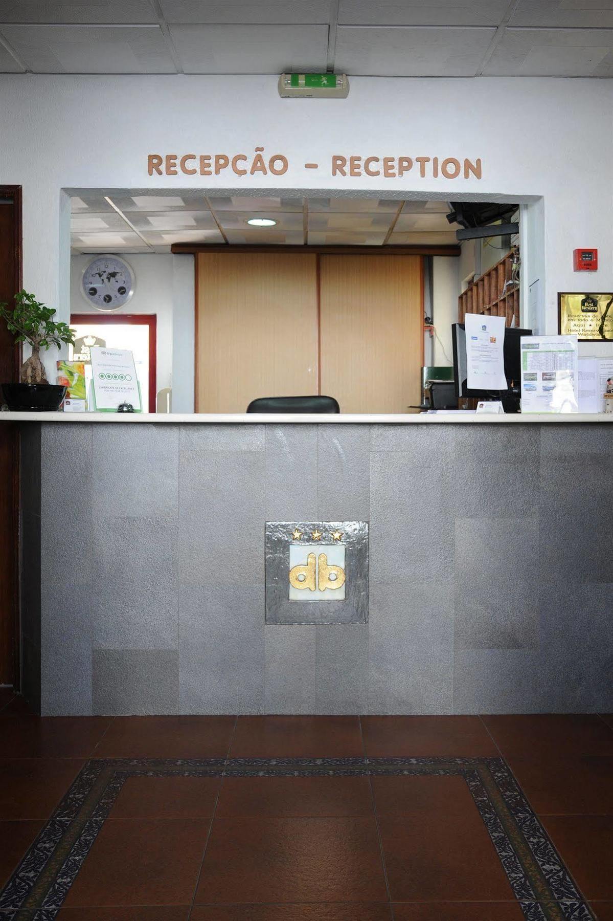 Best Western Hotel Dom Bernardo Distrikt Distrikt Faro Exterior foto